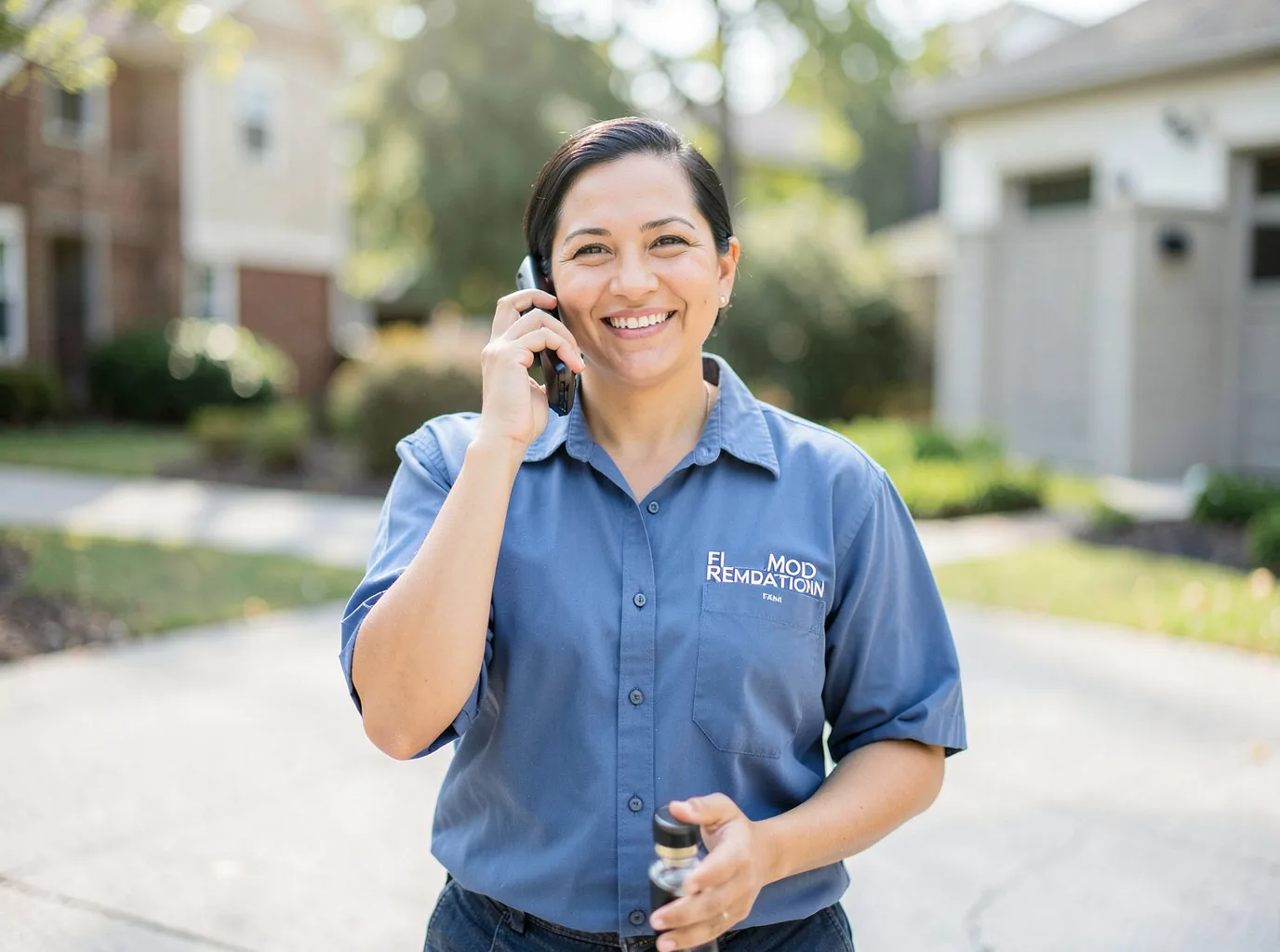 Mold Remediation Middleburg, OH FAQs
